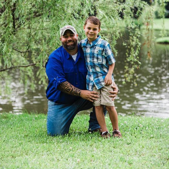 Meet your Posher, Jeff - Picture 1 of 1